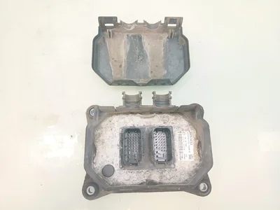 Regeleenheid FCIOM Renault 7421855942 Regeleenheid FCIOM Renault 7421855942