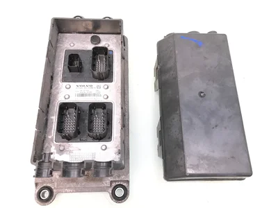 Regeleenheid CCIOM Volvo 21546867 Regeleenheid CCIOM Volvo 21546867