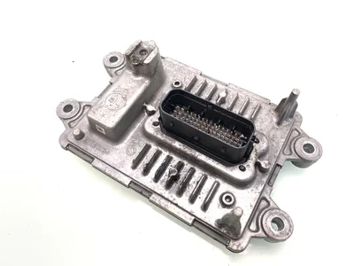 Блок управления Ad Blue Volvo 21870094 Блок управления Ad Blue Volvo 21870094