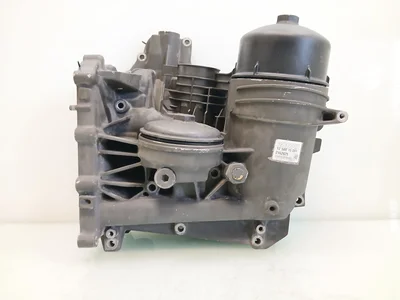 Module dhuile DAF 2045196 Module dhuile DAF 2045196