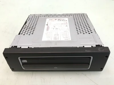 Player CD Volvo 21461984 Player CD Volvo 21461984