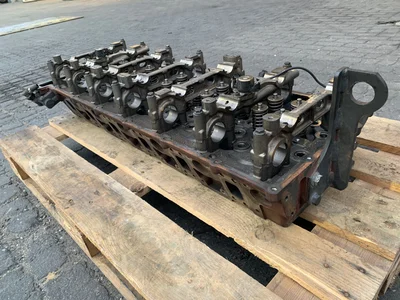 الاسطوانة DAF MX11 1945472 الاسطوانة DAF MX11 1945472