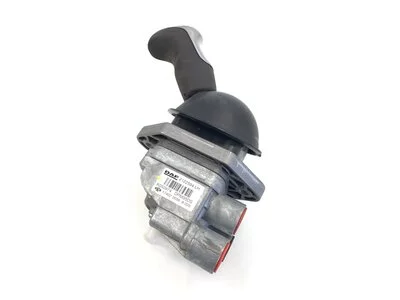 Valve de frein de stationnement DAF 2345907 Valve de frein de stationnement DAF 2345907
