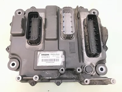 ECU de gestionare a motorului DAF 1833060 ECU de gestionare a motorului DAF 1833060