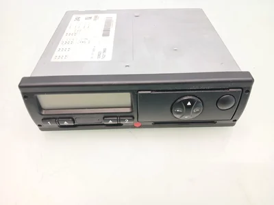 Tachograph DAF 1898016R Tachograph DAF 1898016R
