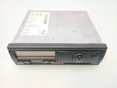 تاكوغراف DAF 1681454 تاكوغراف DAF 1681454