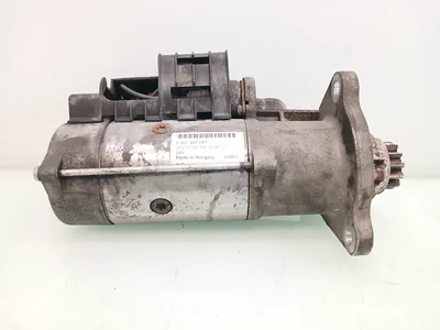 Starter DAF 1886891 Starter DAF 1886891