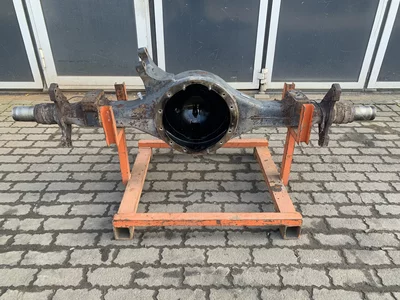 Hinterachsgehäuse DAF 1716098 Hinterachsgehäuse DAF 1716098