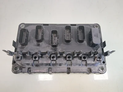 Chassis Steuergerät DAF 2162179 Chassis Steuergerät DAF 2162179