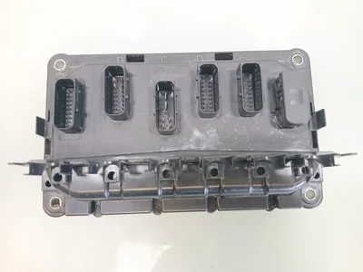 Jedinična kontrola šasije DAF 2351629 Jedinična kontrola šasije DAF 2351629