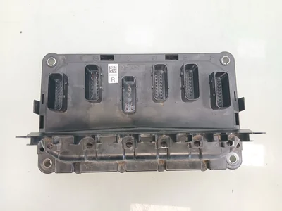 Unità di controllo del telaio DAF 2136517 Unità di controllo del telaio DAF 2136517