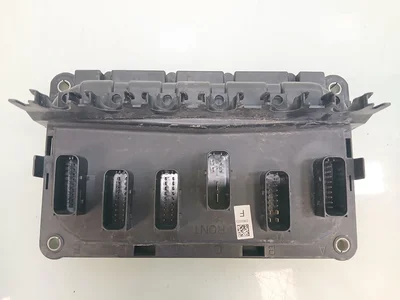 Upravljačka jedinica prednje šasije DAF 2049635 Upravljačka jedinica prednje šasije DAF 2049635