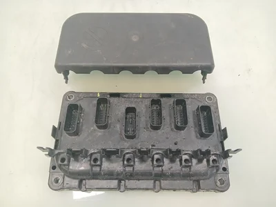 Centralina telaio anteriore DAF 2049635 Centralina telaio anteriore DAF 2049635