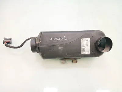 Eberspächer Airtronic D2 Parking heater 1665021 Eberspächer Airtronic D2 Parking heater 1665021