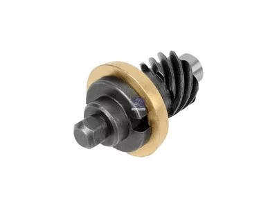 Zupčanik DT Spare Parts 1696924 Zupčanik DT Spare Parts 1696924
