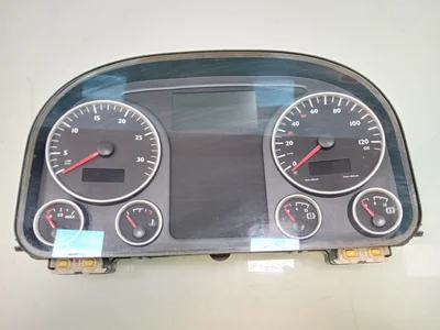 Instrumententafel MAN 81272026284 Instrumententafel MAN 81272026284