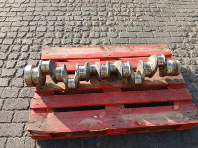 Crankshaft DAF 1425366 Crankshaft DAF 1425366