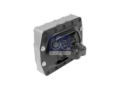 Gumowe łożysko zawieszenia DT Spare Parts 3198122 Gumowe łożysko zawieszenia DT Spare Parts 3198122