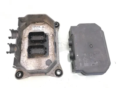 Unidade de controlo FCIOM Volvo 21546863 Unidade de controlo FCIOM Volvo 21546863