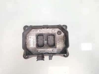 Unidade de controlo FCIOM Volvo 21546863 Unidade de controlo FCIOM Volvo 21546863