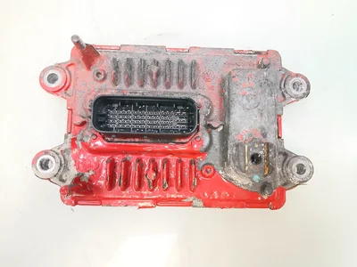 Steuergerät Volvo 23079212 Steuergerät Volvo 23079212
