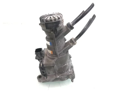Válvula de freio Volvo 21114973 Válvula de freio Volvo 21114973