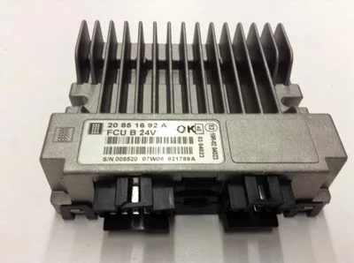 Unidade de controlo Volvo 20851692 Unidade de controlo Volvo 20851692