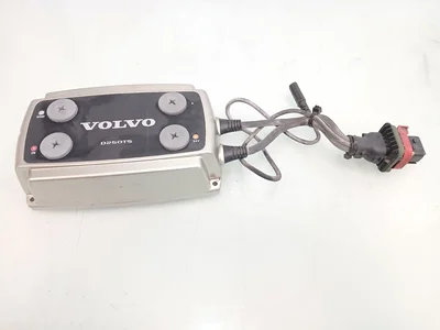 Conversor Volvo 22589853