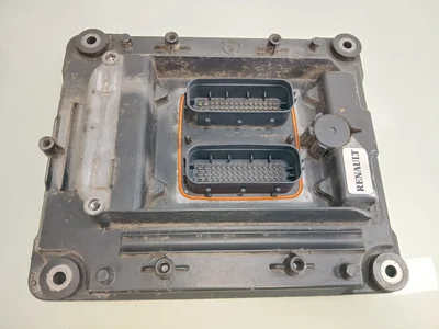 Sterownik silnika ECU Renault 7421900541 Sterownik silnika ECU Renault 7421900541