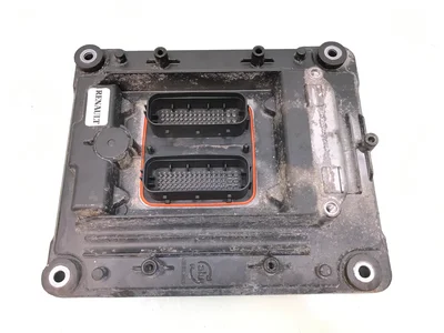 ECU за управление на двигателя Renault 7421900541 ECU за управление на двигателя Renault 7421900541