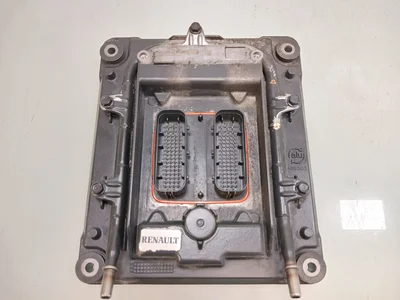 Motormanagement ECU Renault 7421900541 Motormanagement ECU Renault 7421900541