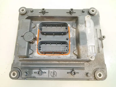 Engine management ECU Renault 7423141251 Engine management ECU Renault 7423141251