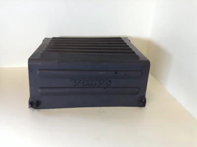 غطاء البطارية Volvo 20507252 غطاء البطارية Volvo 20507252