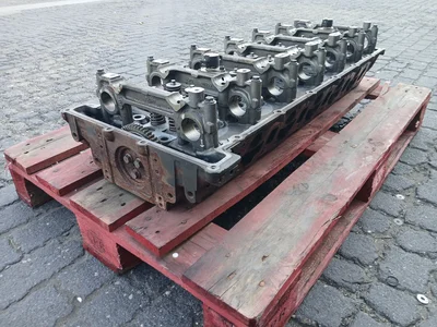 Zylinderkopf DAF 2125761 Zylinderkopf DAF 2125761