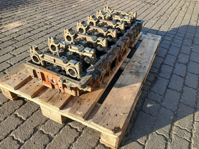 الاسطوانة DAF MX11 300 H3 2189684 الاسطوانة DAF MX11 300 H3 2189684