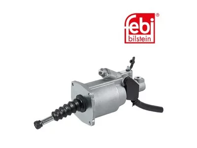 Servo embraiagem Febi 20524584 Servo embraiagem Febi 20524584