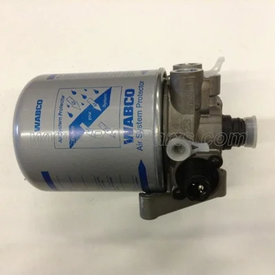 Uscător de aer WABCO 85000114 Uscător de aer WABCO 85000114