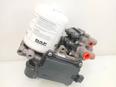 Secador de ar DAF 2027747 Secador de ar DAF 2027747