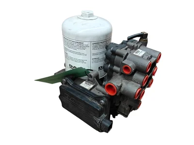 Uscător de aer DAF 2027749