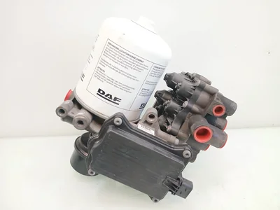 Air dryer DAF 2027747 Air dryer DAF 2027747