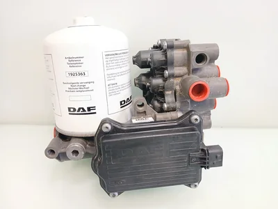 Lufttrockner DAF 2027749 Lufttrockner DAF 2027749