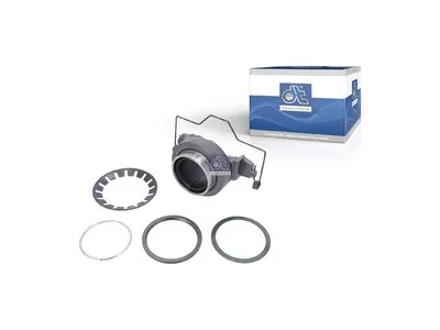 Druklager DT Spare Parts 1672847 Druklager DT Spare Parts 1672847