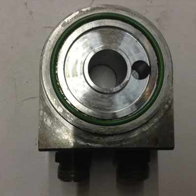Verbindingsblok Volvo 1654384 Verbindingsblok Volvo 1654384