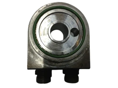 Verbindingsblok Volvo 1654384 Verbindingsblok Volvo 1654384