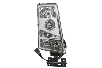 Farol principal FH2 Direita LHD 21001651