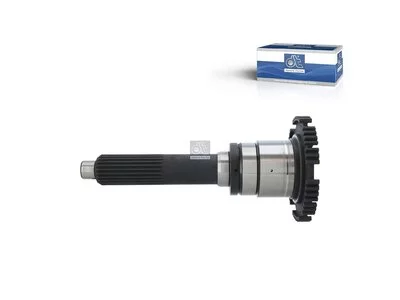 DT Spare Parts مقبس محور 7422392450 DT Spare Parts مقبس محور 7422392450