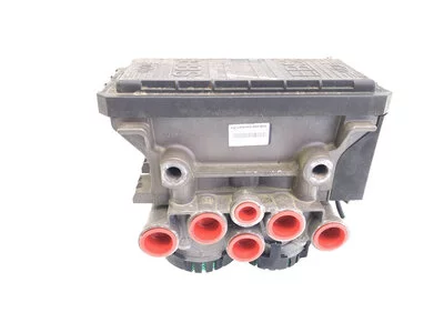 Tylna oś modulator Volvo 20502537 Tylna oś modulator Volvo 20502537
