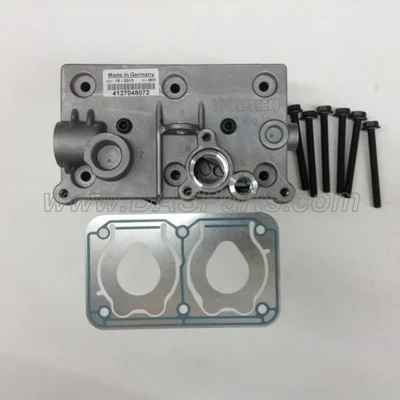 Cabecote WABCO 85104249 Cabecote WABCO 85104249
