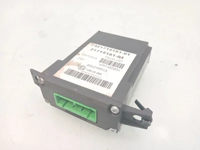 Gear selector Volvo 20739680 Gear selector Volvo 20739680