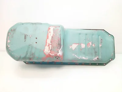 Ölwanne Volvo 20860904 Ölwanne Volvo 20860904